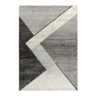Χαλί 200x290 Tzikas carpets Fantastic 22613-096 Ανθρακι