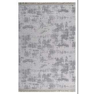Χαλί 120x180 Tzikas carpets Soft 25167-096 Ανθρακι