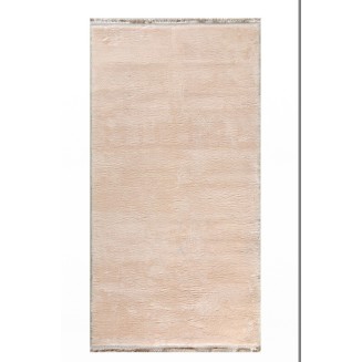 Χαλί 120x170 Tzikas carpets Melia 25171-001 Μπεζ Ανοιχτο