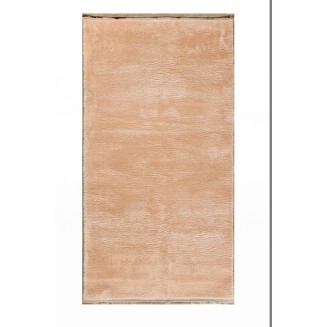 Χαλί 120x170 Tzikas carpets Melia 25171-002 Μπεζ Σκουρο