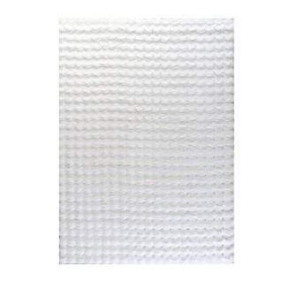 Σετ Κρεβατοκάμαρας 3 Τεμ. Tzikas carpets Fuzzy 26164-065 Μπέζ