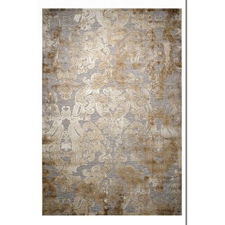 Διάδρομος Φ.67 Tzikas carpets Boheme 30224-072 Μπεζ