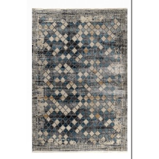 Χαλί 200x250 Tzikas carpets Serenity 31638-095 Γκρι