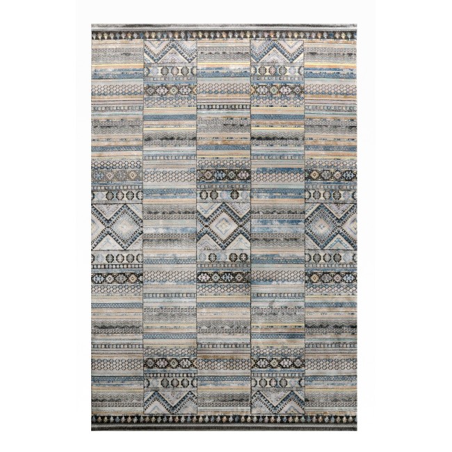 Χαλί 200x290 Tzikas carpets Quares 31776-095
