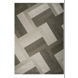 Χαλί 133x190 Tzikas carpets Maestro 32006-095 Γκρι