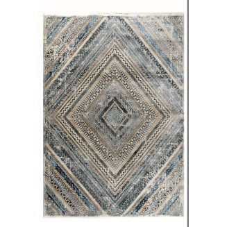 Χαλί 200x250 Tzikas carpets Serenity 32591-110 Πολυχρωμο