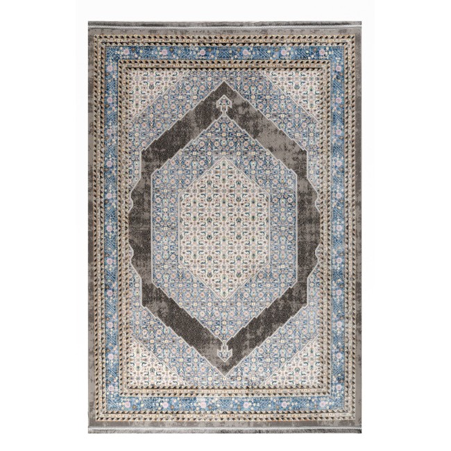 Χαλί 200x290 Tzikas carpets Quares 32968-095