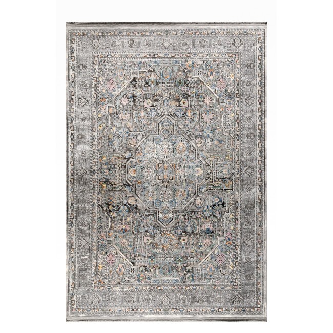 Χαλί 200x250 Tzikas carpets Quares 33511-095