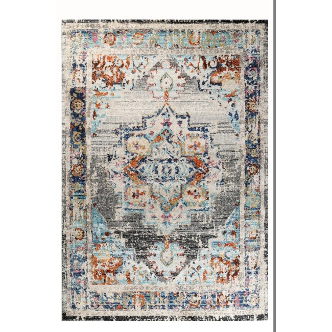 SALSA 080X150 ΤΑΠ. Ρ.Ρ. ΤΟΥΡΚΙΑΣ 33738-ΓΚΡΙ  Γκρι