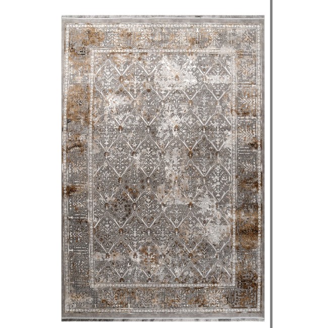 Χαλί 160x230 Tzikas carpets Quares 33963-070