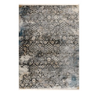 Διάδρομος Φ.80 Tzikas carpets Empire 34525-110 Πολυχρωμο