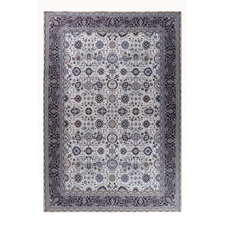 Χαλί 4 Εποχών 140x200 Tzikas carpets Verde 354-018 018
