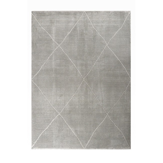 SIGNATURE 200X290 ΤΑΠ. Ρ.Ρ. ΤΟΥΡΚΙΑΣ 36408-ΓΚΡΙ  Γκρι