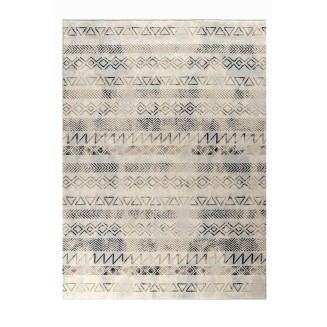 Σετ Πατάκια 3 Τεμ. Tzikas carpets Sing 37461-095 Γκρι