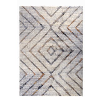 Σετ Πατάκια  3 Τεμ. Tzikas carpets Studio 39523-111 Πολυχρωμο