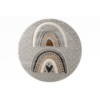 Χαλί 160x160 Tzikas carpets Diamond 40083-895 0895