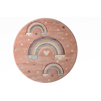 Χαλί 160x160 Tzikas carpets Diamond 40109-255 0255