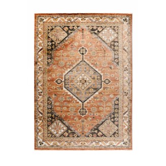 Χαλί 240x300 Tzikas carpets Darianna 50001-111 Πολύχρωμο