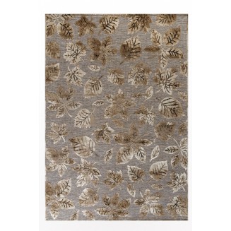 Σετ Κρεβατοκάμαρας Καλοκαιρινό 3 Τεμ. Tzikas carpets Boheme 61099-771 Μπεζ-Καφε