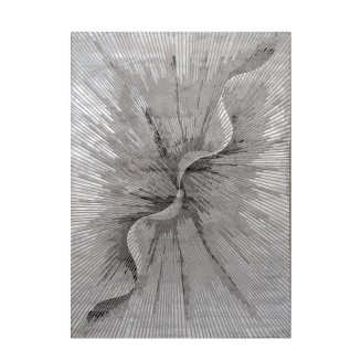 Χαλί 160x230 Tzikas carpets Creation 61958-395 Γκρι