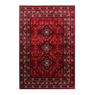 Χαλί 200x290 Tzikas carpets Dubai 62099-010 Κοκκινο