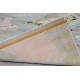 DIAMOND 133Χ190 ΤΑΠ. Ρ.Ρ. ΤΟΥΡΚΙΑΣ 63905-ΠΡΑΣΙΝΟ- ΜΕΝΤΑ