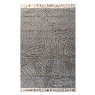 Σετ Κρεβατοκάμαρας 3 Τεμ. 2(67x140)+1(67x220) Tzikas carpets Tenerife 66613-Γκρι