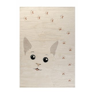 Χαλί 133x190 Tzikas carpets Eliot 67645-061 Μπέζ Χαλί 133x190 Tzikas carpets Eliot 67645-061 Μπέζ