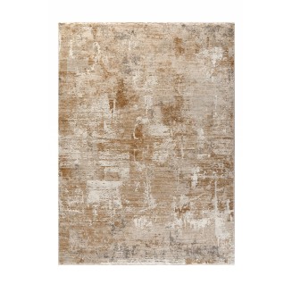 Σετ Κρεβατοκάμαρας 3 Τεμ. Tzikas carpets Pera 68869-070 Μπέζ