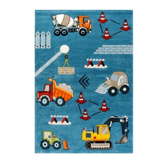 Χαλί 200x250 Tzikas carpets Diamond 70364-131