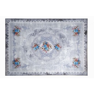 Χαλί 160x230 Tzikas carpets Damask 72005-022