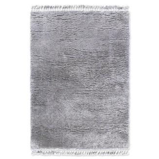 Πατάκι 80x150 Tzikas carpets Samarina 80067-095 Γκρι