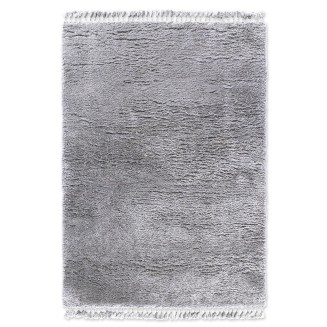 Πατάκι 80x150 Tzikas carpets Samarina 80067-095 Γκρι