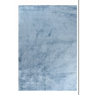 Πατάκι 67x150 Tzikas carpets Alpino 80258-030 Μπλε