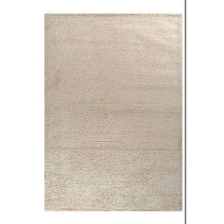 Σετ Πατάκια 3 Τεμαχίων Tzikas carpets Alpino 80258-060 Λευκο- Κρεμ