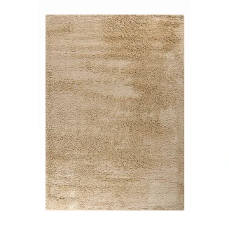 Χαλί 133x190 Tzikas carpets Alpino 80258-070 Μπεζ