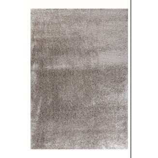 Διάδρομος Φ.67 Tzikas carpets Alpino 80258-095 Γκρι