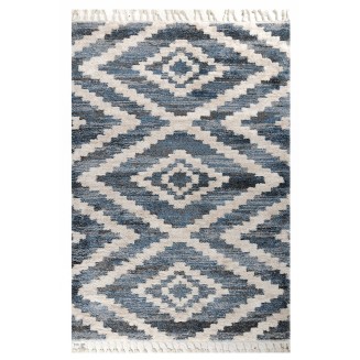 Πατάκι 080x150 Tzikas carpets Dolce 80283-110 Πολυχρωμο