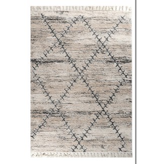 Πατάκι 080x150 Tzikas carpets Vita 80301-110 Πολυχρωμο