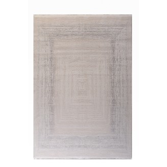 Σετ Κρεβατοκάμαρας 3 Τεμ. 2(67x150)+1(67x230) Tzikas carpets Arden 72484-062 Λευκό