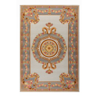 Χαλί Καλοκαιρινό 140x200 Tzikas carpets Battu 1025-106