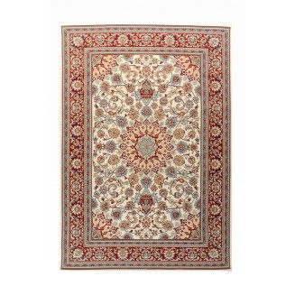 Χαλί Καλοκαιρινό 140x200 Tzikas carpets Battu 1270-118