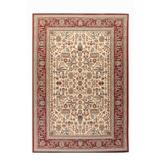 Χαλί Καλοκαιρινό 140x200 Tzikas carpets Battu 1472-102