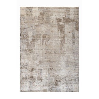 Χαλί 133x190 Tzikas carpets Beyond 75245-670 Μπέζ-Καφέ
