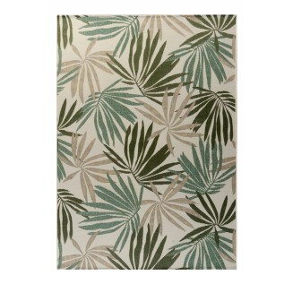 Χαλί Καλοκαιρινό 140x200 Tzikas carpets Capri 01090-119