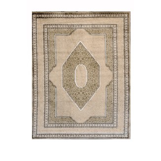Σετ Κρεβατοκάμαρας 3 Τεμ. 2(66x150)+1(66x220) Tzikas carpets Charmen 16002-112 Πολύχρωμο