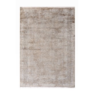 Σετ Κρεβατοκάμαρας 3 Τεμ. 2(67x150)+1(67x230) Tzikas carpets Creante 72705-071 Μπέζ