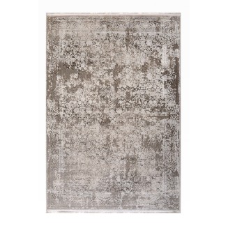 Χαλί 200x290 Tzikas carpets Creante 72704-095 Γκρί