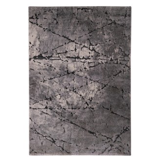 Χαλί 200x290 Tzikas carpets Dorian 77460-395 Γκρί