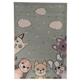 Χαλί 160 x 230 Tzikas carpets Diamond 76776-240